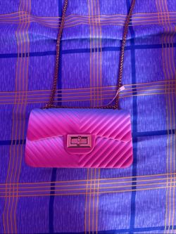 Lady crossbody bag