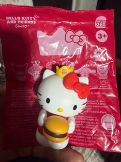 Hello Kitty Trade
