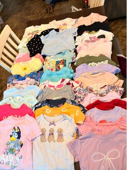 Little girl clothes (3t)