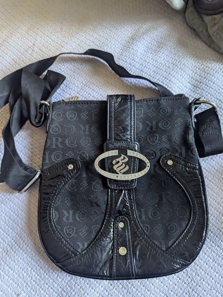 Vintage Rocawear Purse Bag