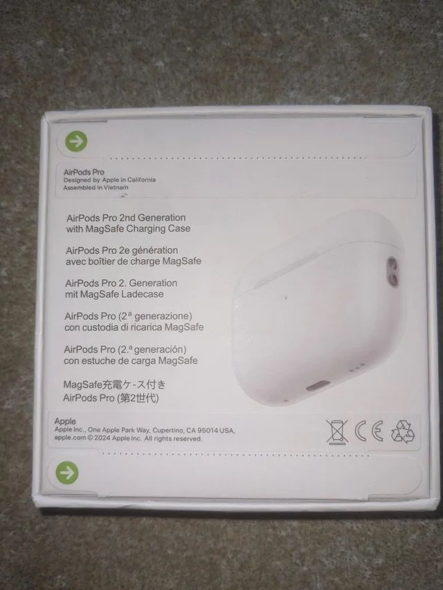 AirPods Pro 2