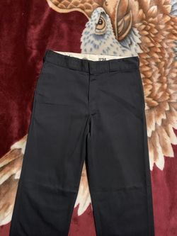 Dickies 