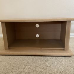 Tv/ Entertainment Stand