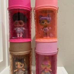 LOL Dolls