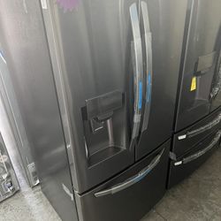 LG Refrigerator 
