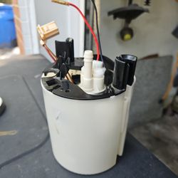 Walboro 450 Fuel Pump