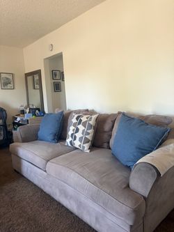 Couch For Steal