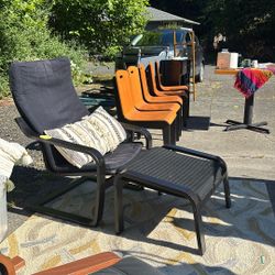 Garage Sale! 