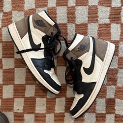 Jordan 1 Mocha