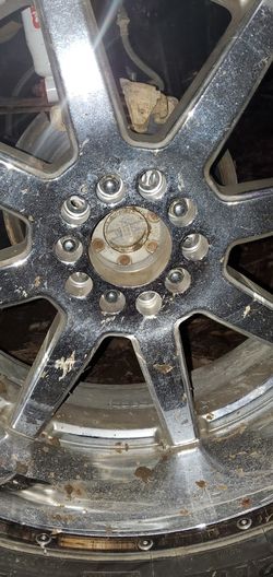 Tires and ring for sale.20