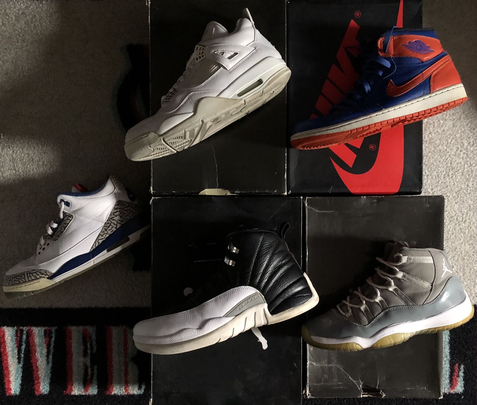 Air Jordan