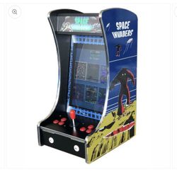 60-1 Bartop Classic Retro Arcade Video Game System