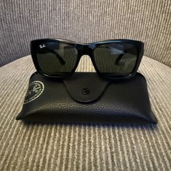 Ray Ban Sunglasses 
