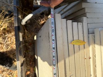 Pavers / Tiles – Large Lot