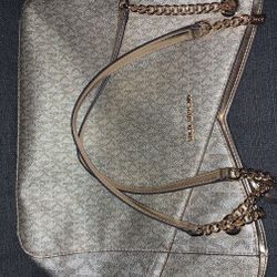 MK Original Purse