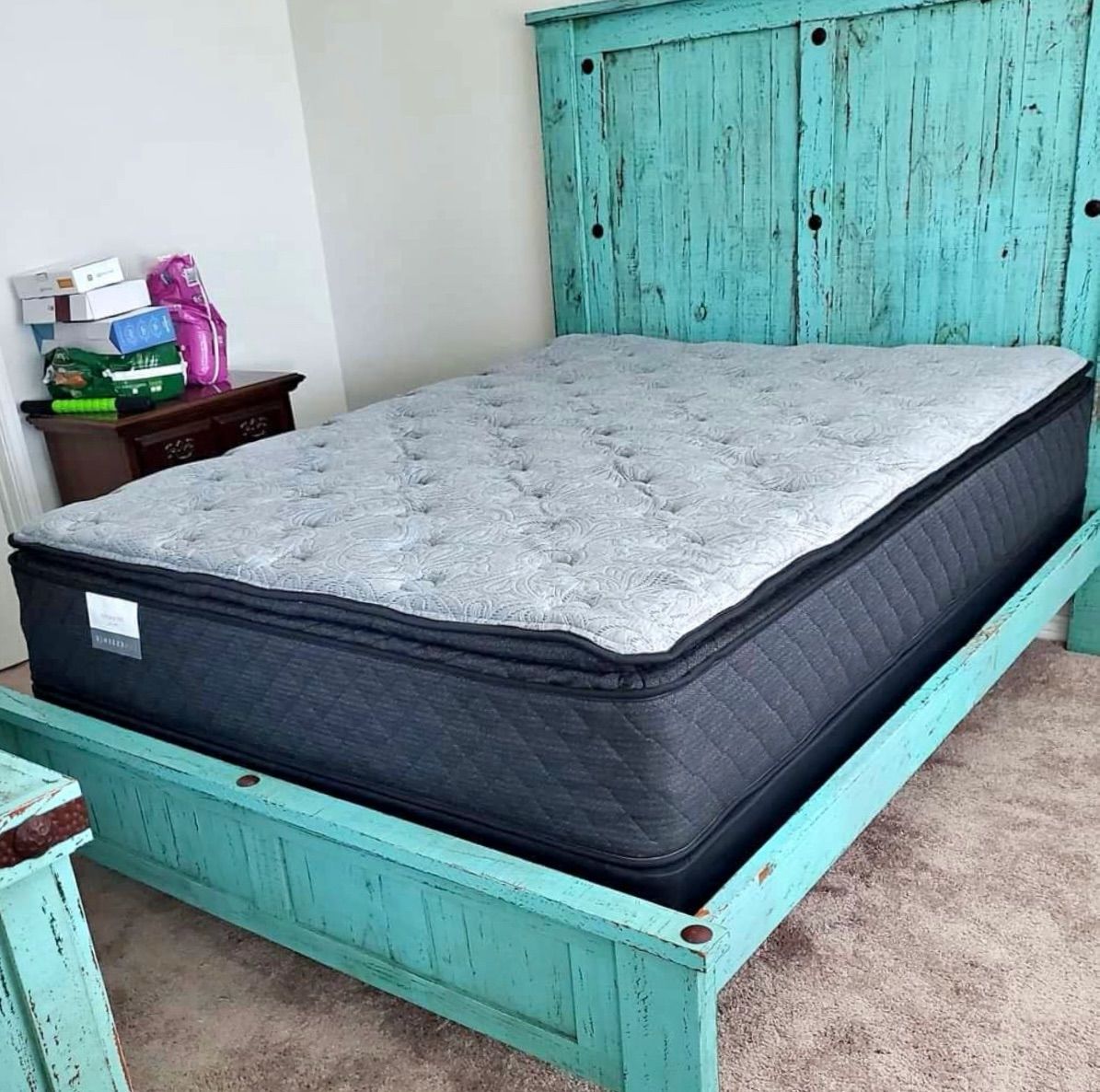 Big Mattress Sale!!