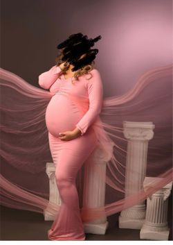 Maternity Dress