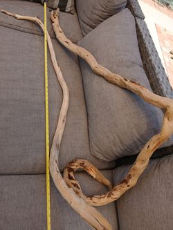 WOODEN DECOR PETS DRIFTWOOD/FISH