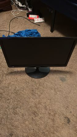 Samsung monitor