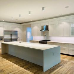 Kitchen and bathroom Cabinets Installation 