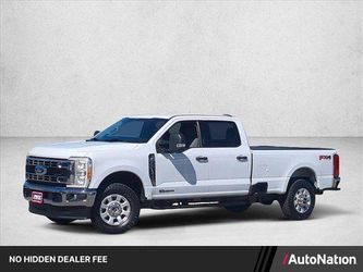 2023 Ford F-350