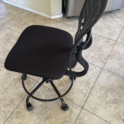 Desk Chair/ Vanity Chair 