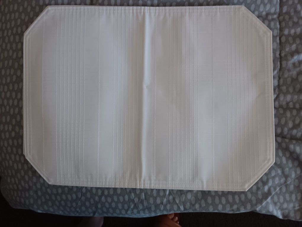 4 Plate Mat