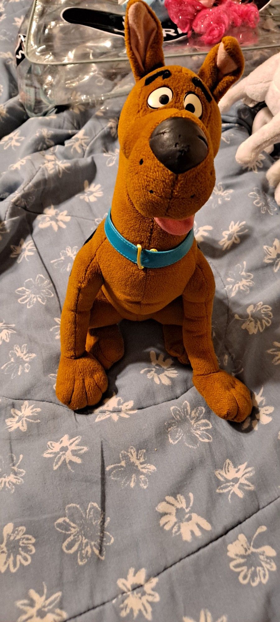Scooby-Doo 