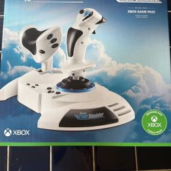 ThrustMaster T Flight Hotas One 