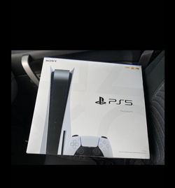 PlayStation 5