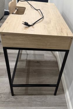 Office desk