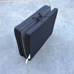 Camping Sleeping Mattress 