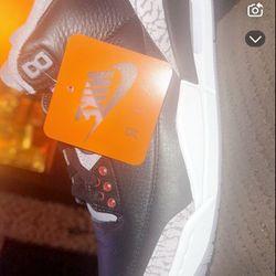 NEW Nike  Air Jordan 3 Retro