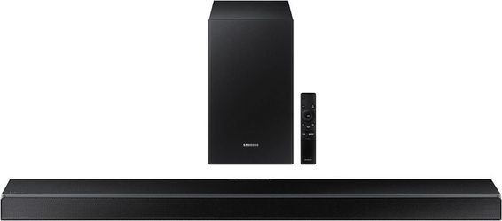 SAMSUNG HW-Q59CT 5.1-Ch Dolby Digital 5.1 / DTS