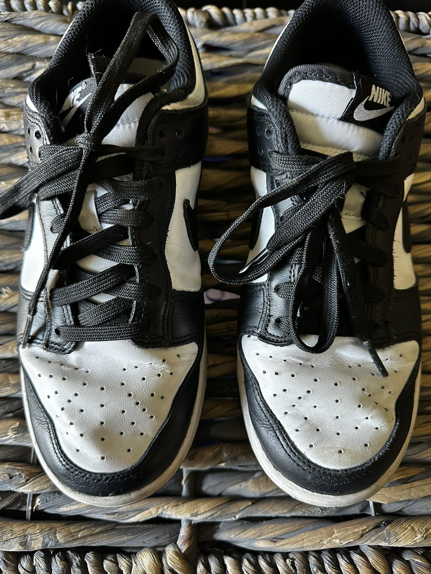 Nike Shoes Boys