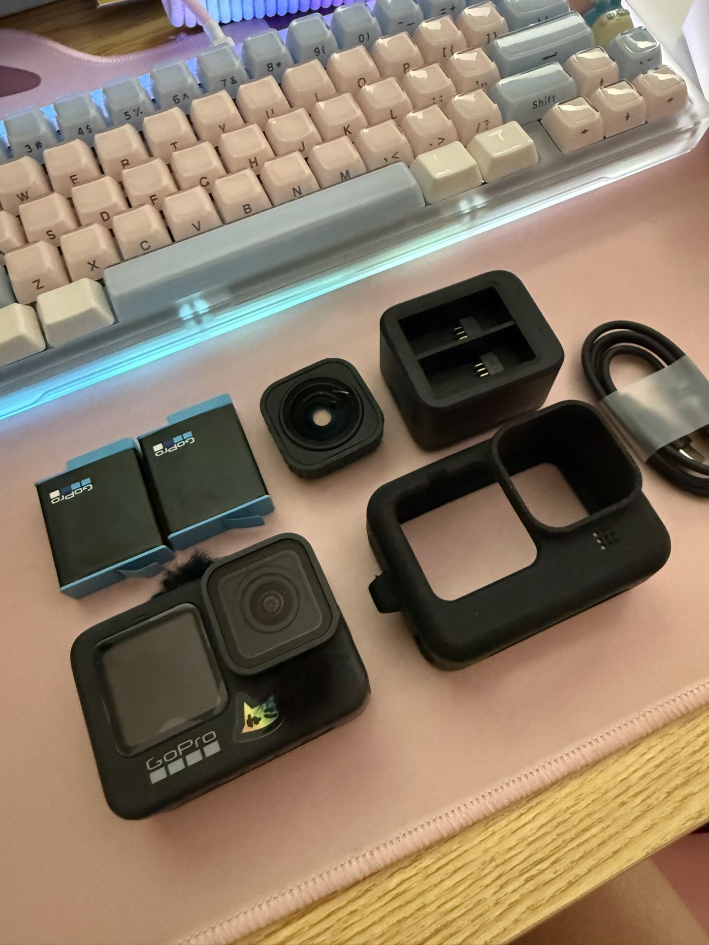 Gopro 9
