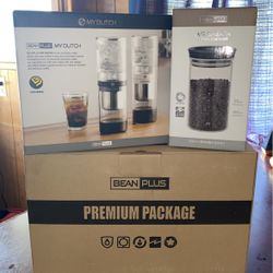 Bean Plus Premium Package Form Dutch 