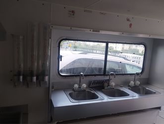 Food trailer