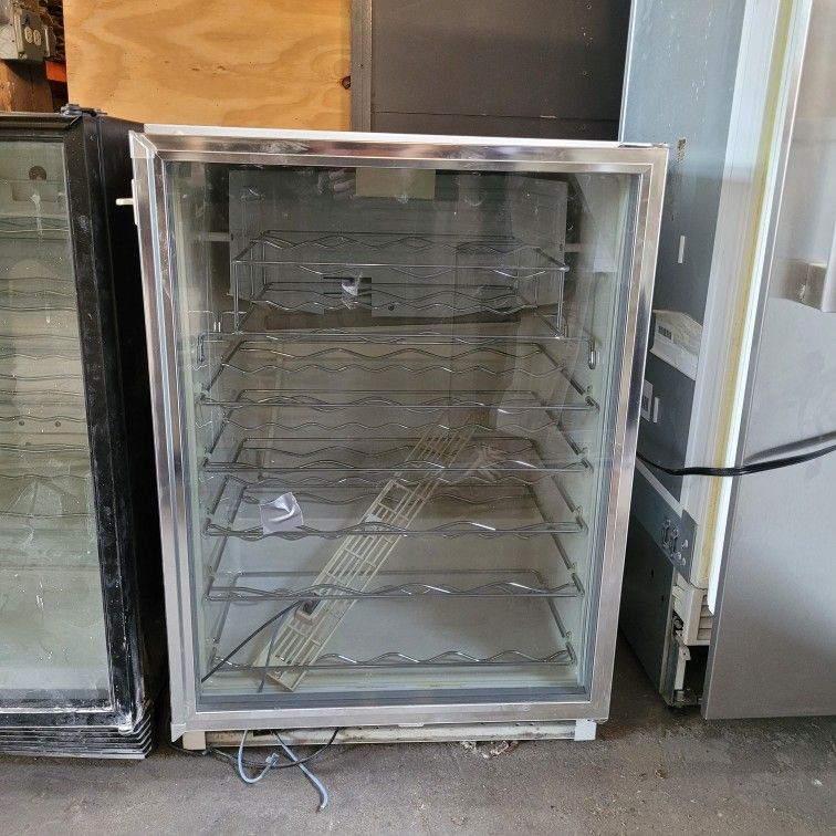 Wine Refrigerator