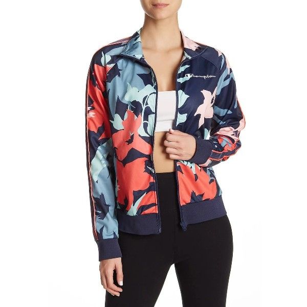 Champion Active Ware Jacket Size Small