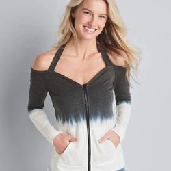 ▪️Venus▪️
New 🏷
Ombre halter lounge top
Sizes: S & L
Stretchy 