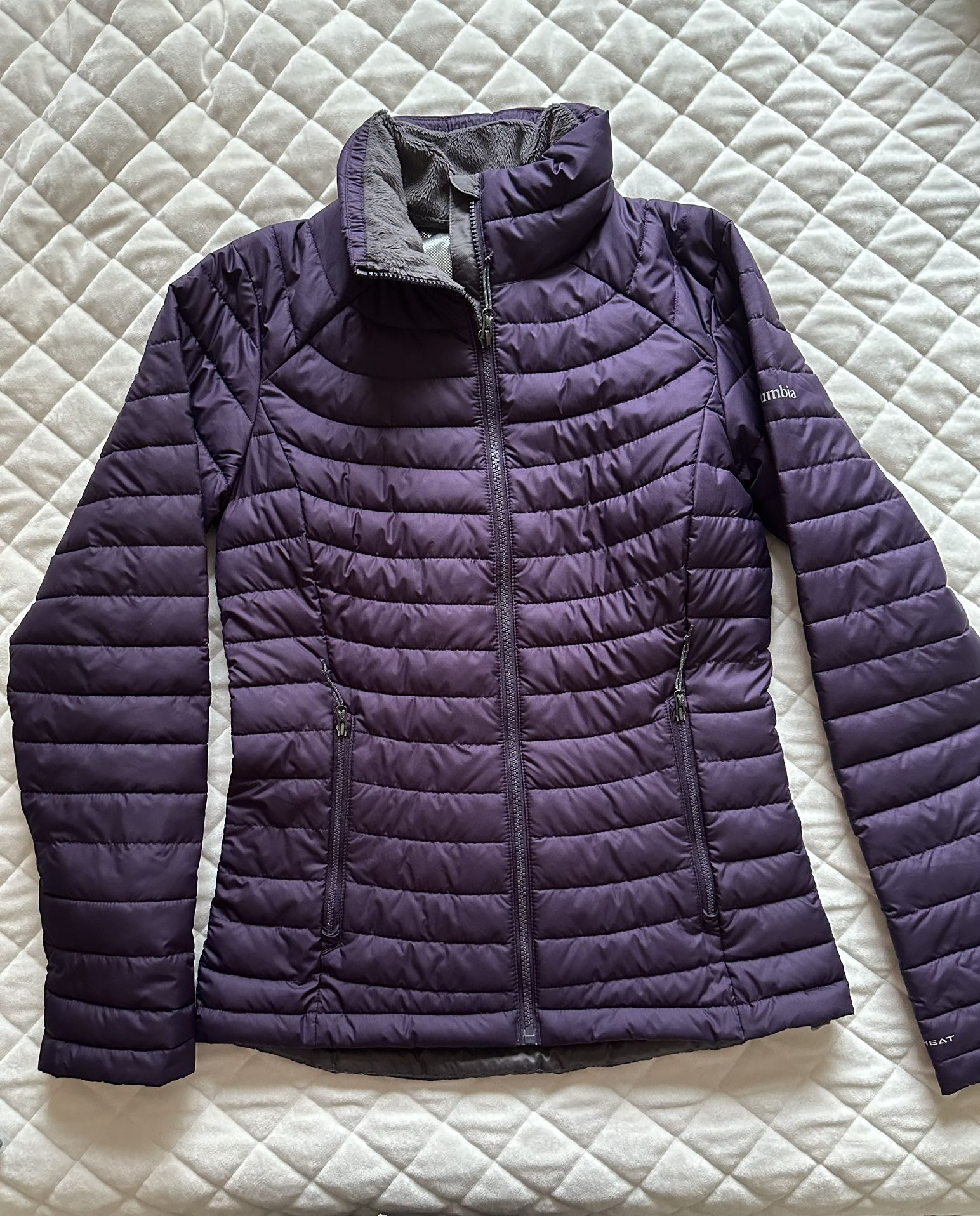 Columbia Women’s Puffer Jacket XS