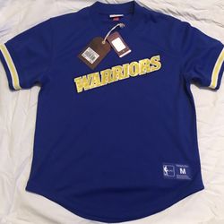 Brand new men Jersey.Size Medium