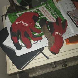 Craftsman XL Gloves