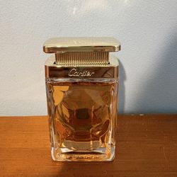 Women Cartier Perfume 