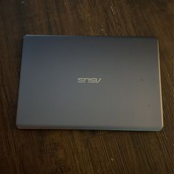 Asus Laptop