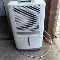 dehumidifier