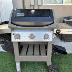 Weber Grill