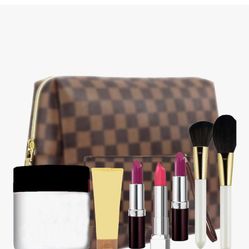 Travel Cosmetic Case