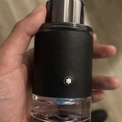 Montblanc Explorer 100mL
